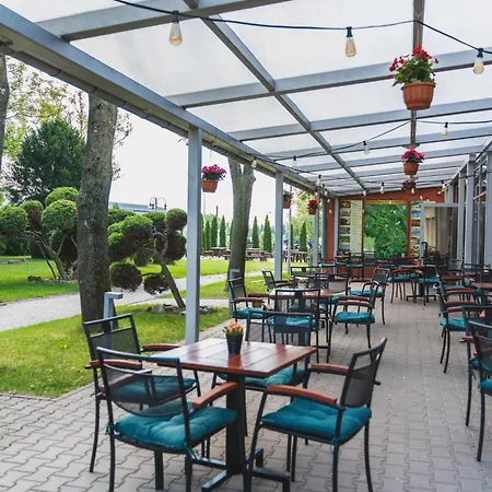 Ruben Hotel Nowa Ruda