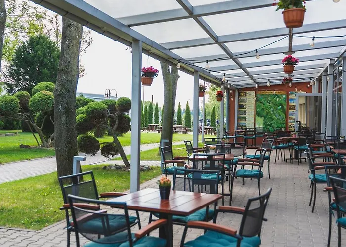 Ruben Hotel Nowa Ruda